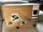 Helt ny Electrolux 700 Series EAF5B luftfritös oöppnad
