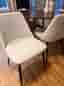 4 matstolar Venture home