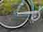 Nyservad Monark herrcykel
