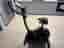 FitNord motionscykel med display, svart