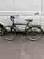 Yosemite herr cykel svart