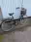 Yosemite Damcykel 28 tum