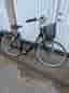 Yosemite Damcykel 28 tum