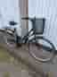 Pollux Damcykel 28 tum