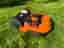 Worx Landroid robotgräsklippare WR141E