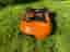 Worx Landroid robotgräsklippare WR141E