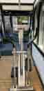 Casall Crosstrainer vit med display