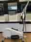 Casall Crosstrainer vit med display