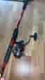 Lake X Perch haspelspö 7’2” ML 5–25 g med rulle