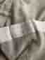 Hemtex gardinlängder linnebeige med veckband