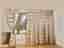 Designer curtains/gardin