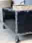 Hel ny koffert i factory look