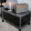 Hel ny koffert i factory look