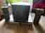 LG Hemmabio / Blu-ray-system med subwoofer