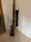 Tikka T3 stainless