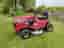 HONDA  HT3813    PROFESSIONELL  ÅKGRÄSKLIPPARE