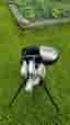 Junior/Barn Golfset