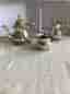Kaffeservis, 3 delar, nysilver