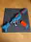 Nerf Elite2.0 Echo i fint skick