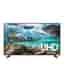 Samsung 50" UHD Smart TV