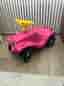 Rosa Bobby Car