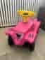 Rosa Bobby Car