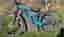 Bianchi Methanol carbon 29" stl L turkos/svart