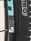 Bianchi Methanol carbon 29" stl L turkos/svart