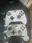 Microsoft Xbox One vit spelkonsol