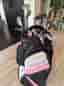 Golfset Light & Easy III med FOUR-D golfbag för dam och junior