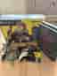 Xbox One X Cyberpunk 2077 Limited Edition konsol