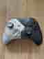 Xbox One X Cyberpunk 2077 Limited Edition konsol