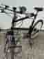 Skeppshult Z cykel herrcykel 28" ram 58 cm svart