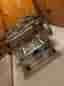 Vertex 8400k 3d skrivare ny skick