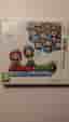 Mario and Luigi Dream team Bros, original, Collector's item