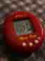 Tamagotchi Mini Pets 8-in-1 ”elektroniskt husdjur”