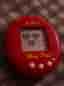 Tamagotchi Mini Pets 8-in-1 ”elektroniskt husdjur”