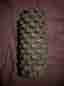 Casall foam roller svart