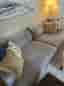 Soffa 4-sits