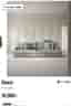 Soffa 4-sits