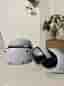 Sony PlayStation 5 VR-headset med handkontroller