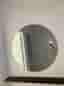 Spegel diameter 80cm