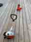 Stihl fs 38 grästrimmer