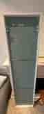 IKEA STAVE spegel helkropp vit 160x40cm