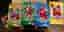 One piece card game starter deck bundle – 22x sealed bulk lot