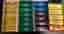 One piece card game starter deck bundle – 22x sealed bulk lot