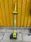 Ryobi  500 W grästrimmer - automatisk trådmatning
