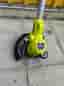 Ryobi  500 W grästrimmer - automatisk trådmatning