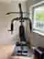 Abilica multigym / hemmagym (Använt max 10 ggr)