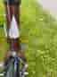 Monark herr cykel